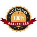 100% Satisfaction Guarantee in Beverly Hills, California