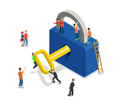 We have a professional and highly skilled locksmith team for all types of lock solutions in Beverly Hills, CA