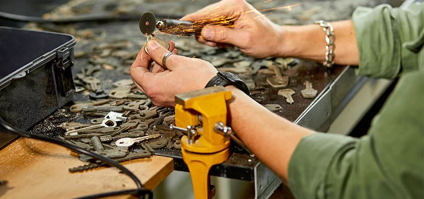 24 Hours Locksmith Solutions in Beverly Hills, CA