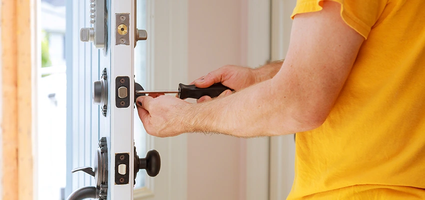 Break-in Prevention Solutions in Beverly Hills, CA