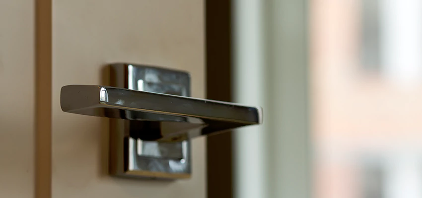 Door Lever Knob Repair in Beverly Hills, California