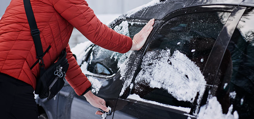 Emergency Keyless Lockout in Beverly Hills, CA