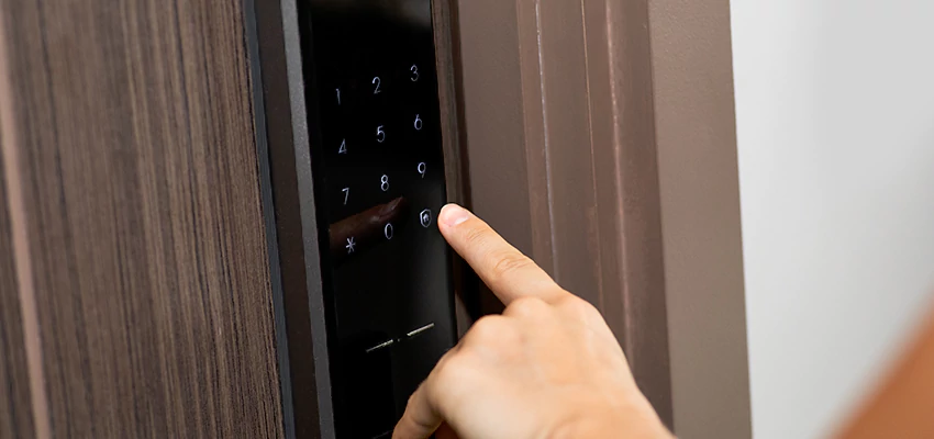 Secure Code Locks Ideas in Beverly Hills, California
