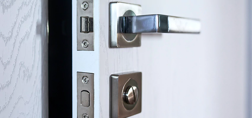 Door Lever Handle Lock Repair in Beverly Hills, CA