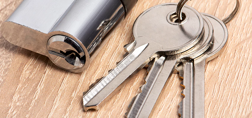 Cylinder Lock Master Key in Beverly Hills, CA