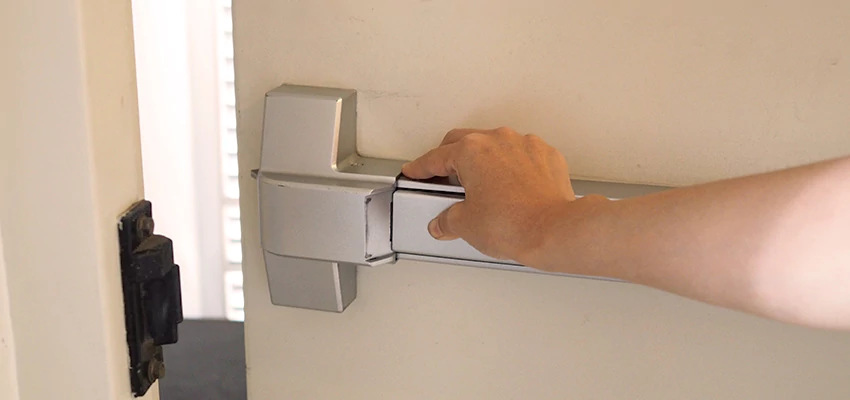 Door Lock Cylinder Reinforcements in Beverly Hills, CA