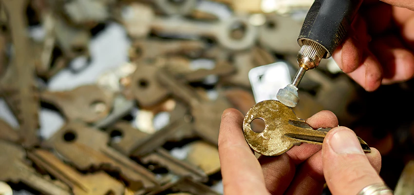 Car Lock Key Repair Service in Beverly Hills, CA