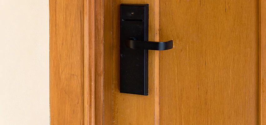 Security Gates For Home Invasion Prevention in Beverly Hills, California