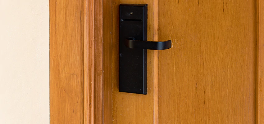 Home Security And Alarm Monitoring in Beverly Hills, California