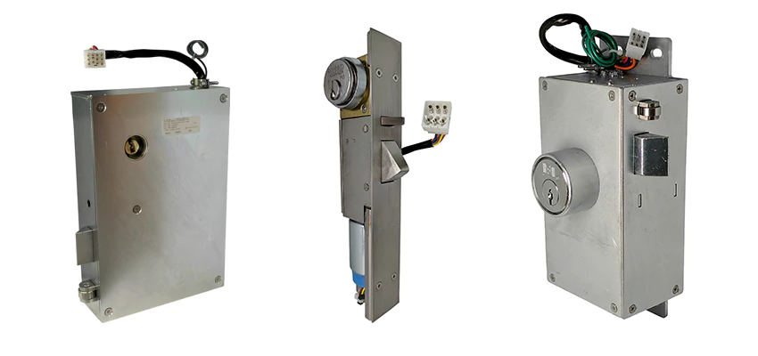 Locksmith For RR Fence Gates Brink Lock in Beverly Hills, CA