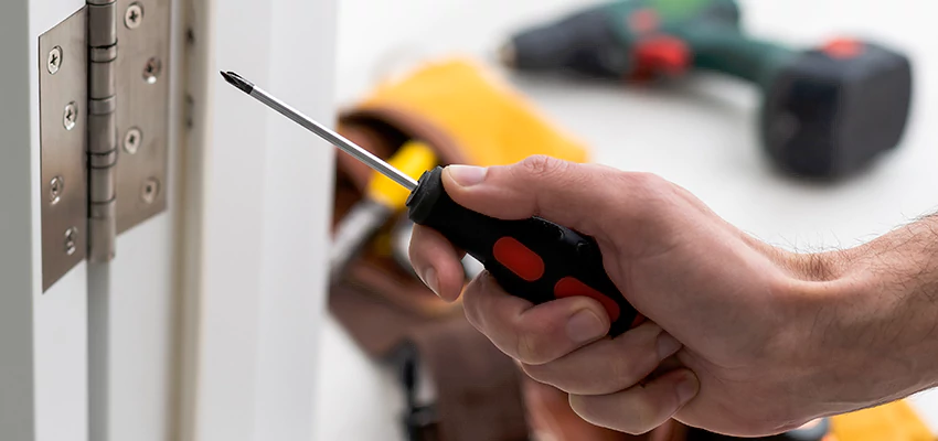 Holiday Emergency Locksmith in Beverly Hills, California
