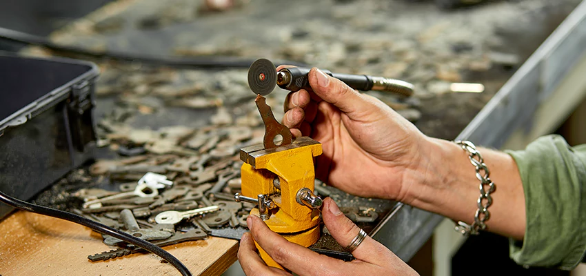 Office Key Lock Service in Beverly Hills, California
