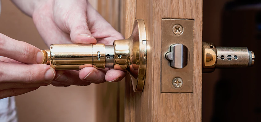 Padlock Lock Replacement Assistance in Beverly Hills, CA