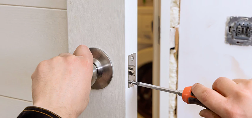 Wifi Deadbolt Installation in Beverly Hills, CA