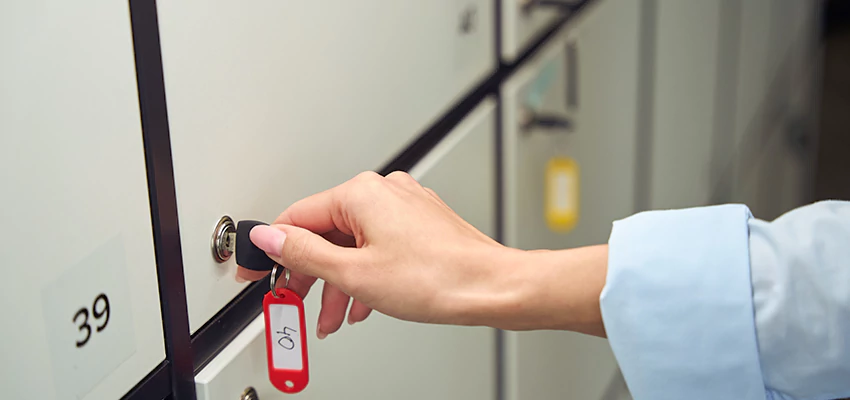Upgrading File Cabinet Locks in Beverly Hills, California