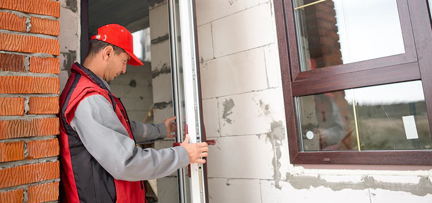 Home Invasion Door Lock Repairs in Beverly Hills, CA
