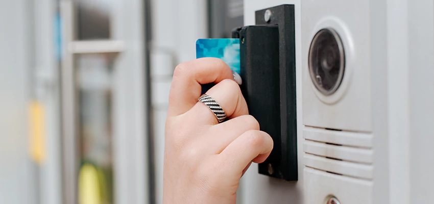 Secure Smartphone-Based Entry Systems Installation in Beverly Hills, California