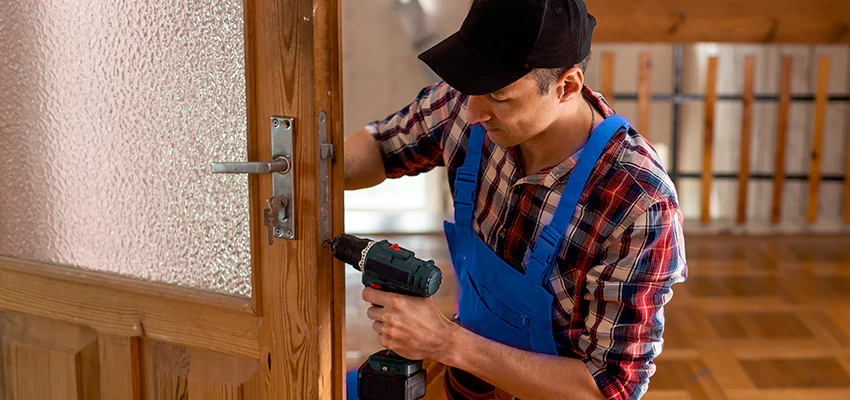 Trusted Local Digital Locks Locksmith Repair in Beverly Hills, California