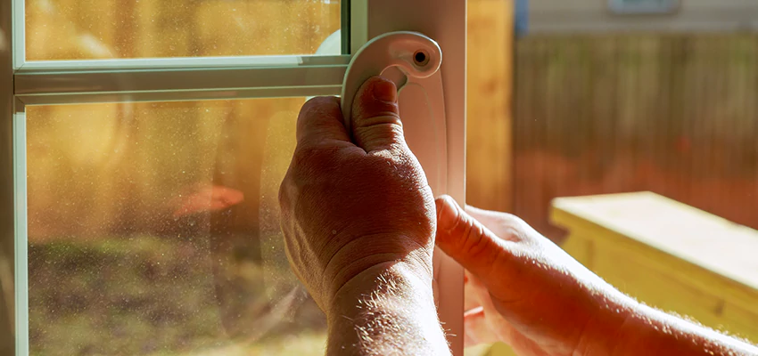 Accordion Sliding Doors Locks Replacement in Beverly Hills, CA