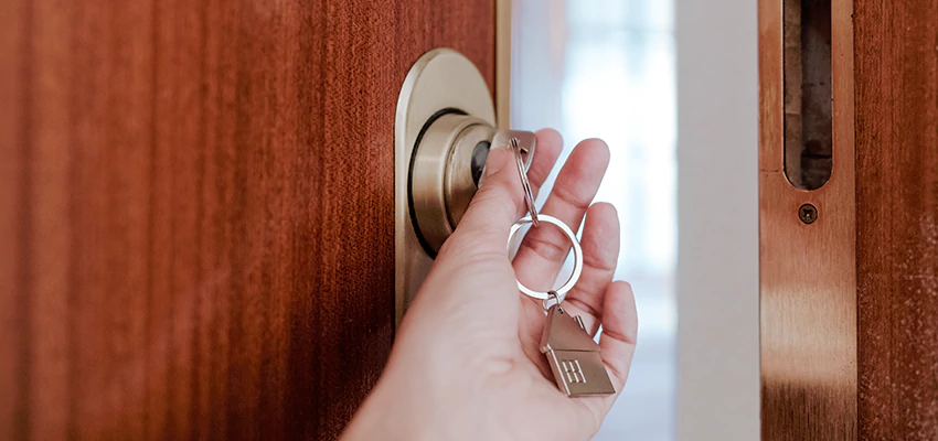 Deadbolt Lock Installation in Beverly Hills, CA