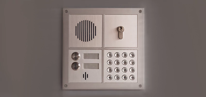 Mobile Access Control System Installation in Beverly Hills, CA