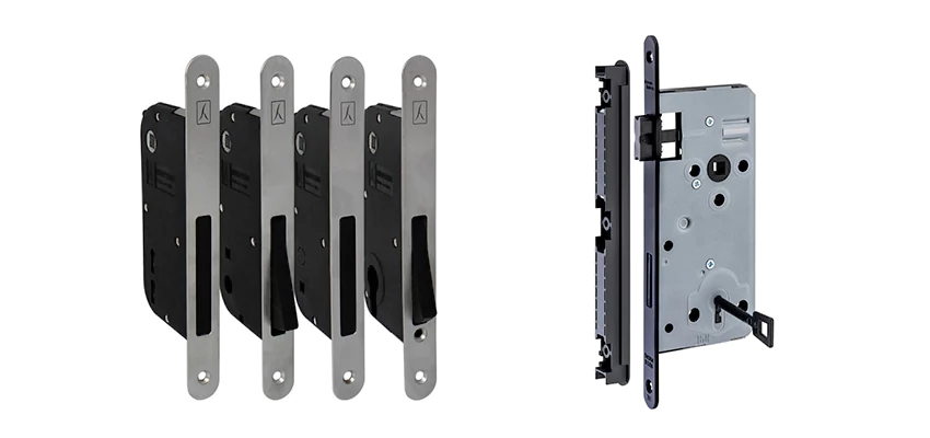 Locksmith For Magnetic Door Locks in Beverly Hills, CA