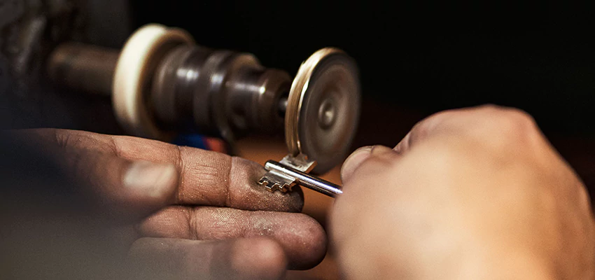 Hotel Lock Master Key System in Beverly Hills, California