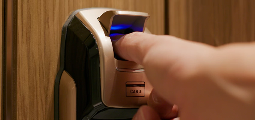 Office Rolling Door Lock Upgrades Solutions in Beverly Hills, CA