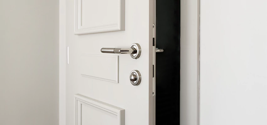 Folding Bathroom Door With Lock Solutions in Beverly Hills, CA