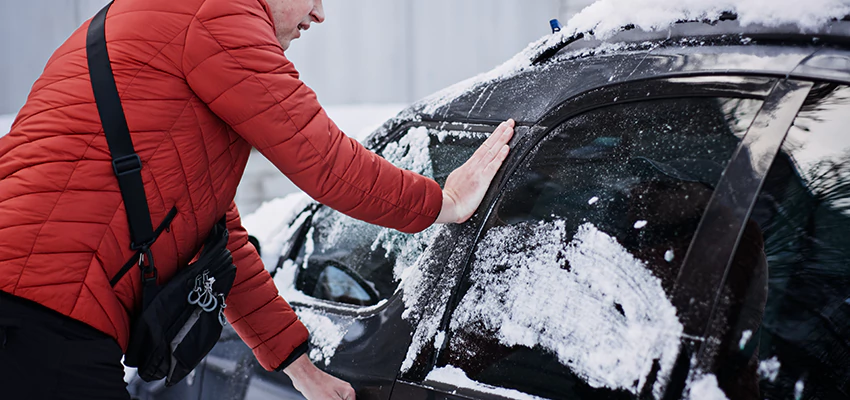 Car Key Retrieval Services in Beverly Hills, California