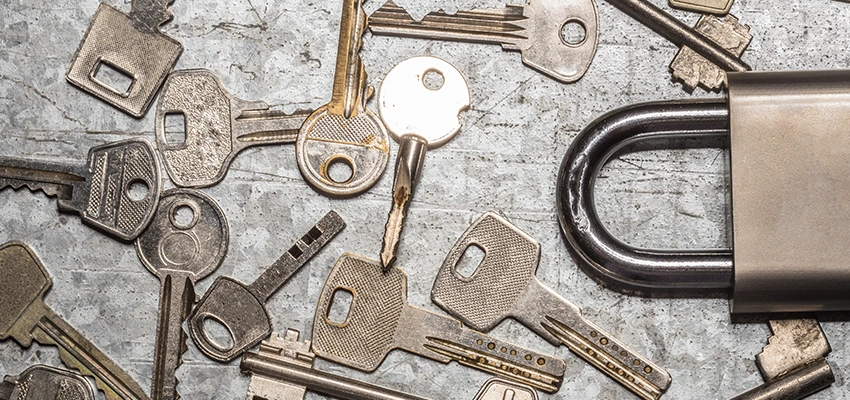 Lock Rekeying Services in Beverly Hills, California