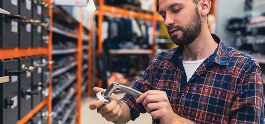 Locksmith For Retail Stores Lockout Services in Beverly Hills, California