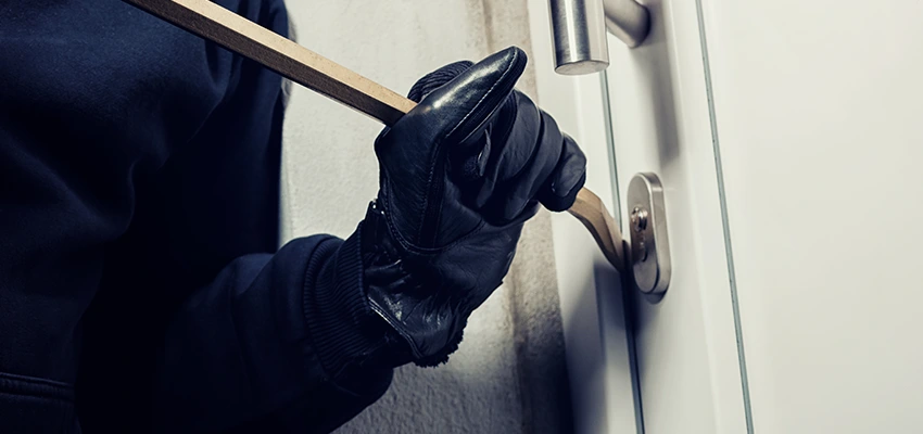 Burglar Damage Door Sensors Repair in Beverly Hills, CA