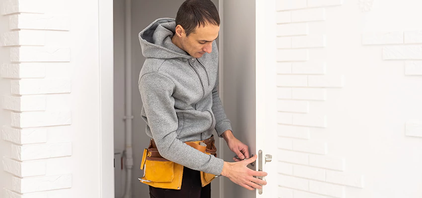 Nighttime Locksmith Near Me in Beverly Hills, CA
