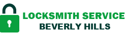 best lockmsith in Beverly Hills