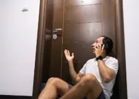 Emergency Lockout in Beverly Hills, California